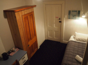 Kiwis Nest - Hostel