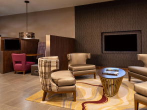 Courtyard by Marriott Charlotte Northlake
