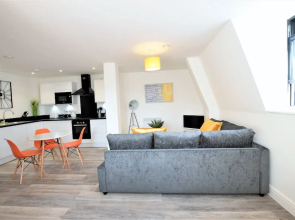 Haven apartments - yourapartment