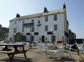 Anchor Hotel