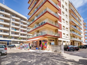 Apartament Rosa dels Vents