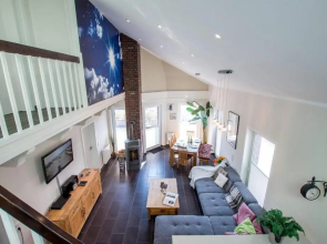 Feriendorf Südstrand Haus 13