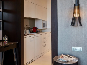 Mövenpick Hotel Istanbul Golden Horn