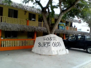 Hostal Surf Olón