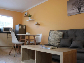 Lovely Cottage in Linden