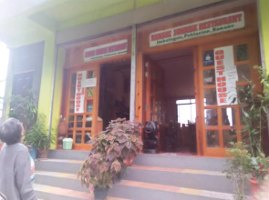 Banaue Sunrise Guest House
