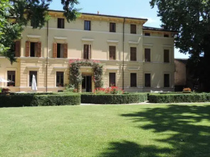 Villa Castellani di Sermeti