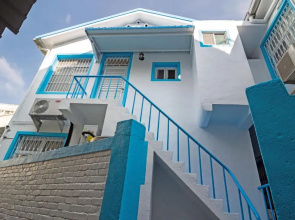 Anping Qinghai House