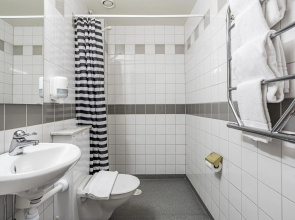 Hotel Expo Stockholm