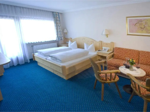 Hotel Brunella