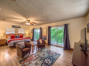Texas River Haus LD1683