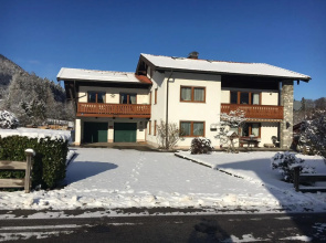 Ferienwohnung Deininger