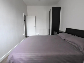 Argyle Apartments