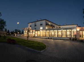 Radocza Park Active & Spa