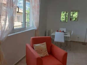 2BR apartment with sea view and pool ! - B4 Katica