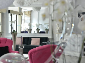 Hôtel La Villa Nice Victor Hugo