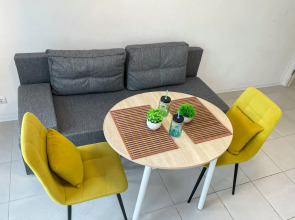 Sunny Days (Санни Дейз) на улице Сосновая 5