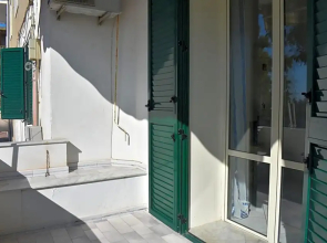 B & B In Riva Al Mare Gela (In Riva Al Mare)