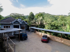 Serut 1 Homestay - Hostel
