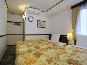 Отель Toyoko Inn Tokyo Kanda Akihabara