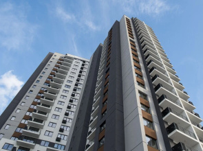 Apartments Royal - Belgrade Waterfront