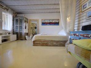 Villa Princess 6 private Pool Panormos