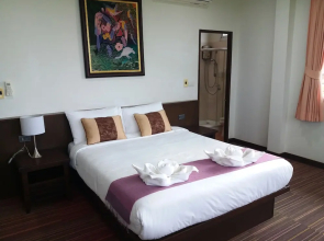 Eden Hill Resort Khaoyai