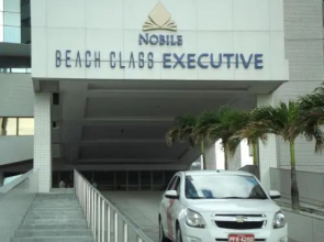 Flat BV Apart Hotel