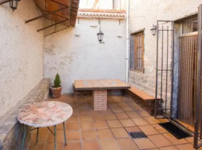Vivienda Turistica Villa Carmen I