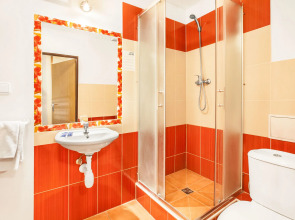 Apartment House Zizkov