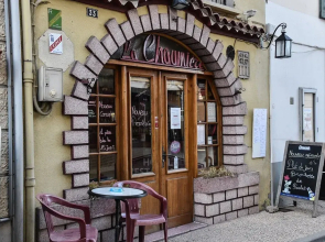 La Chaumiere