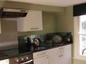 Abbotts Mews Apartment York City Centre