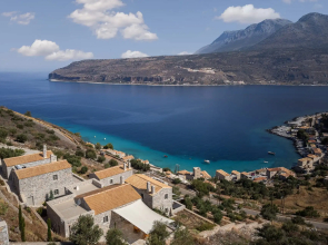 Trapela Luxury Suites