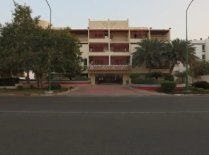 Al Fanar International Hotel Apart 1