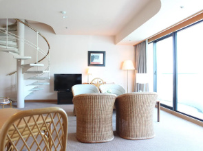 Aki Grand Hotel & Spa