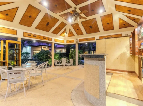 Bungalow On Small Peaceful Resort V247