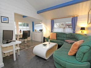 Ferienhaus Dabel WEST 321