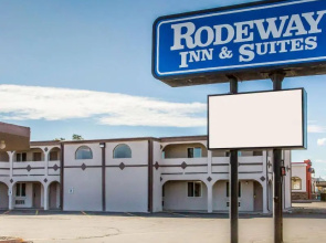 Rodeway Inn & Suites Riverton