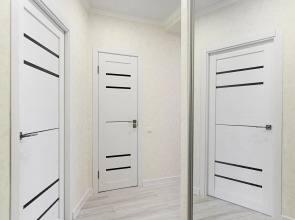 Казанский приём на улице Портовая 37В корпус 1