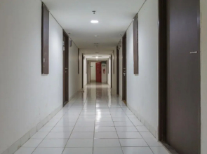 RedDoorz Apartment @ Jarrdin Cihampelas