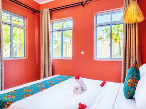 Coconut Breeze Apartments