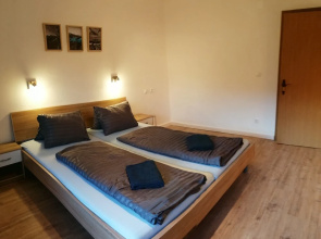 Parkweg Lodge