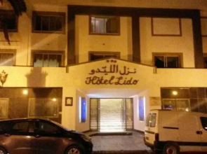 Lido La Goulette