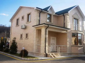 AlmaBagi Hotel&Villas