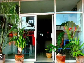 Hotel Bremen Express