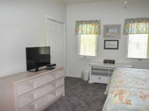 Tidewater Resort at Teal Lake Village 2023 - 2 Br Home