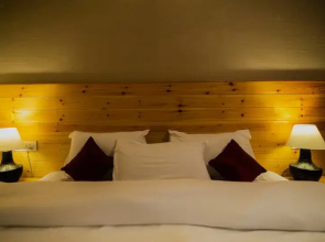 Manali Outskirts Villa