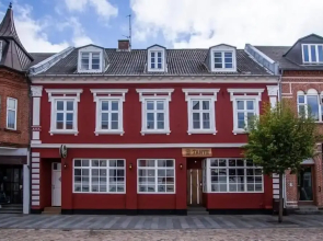 Hotel Tante Lemvig
