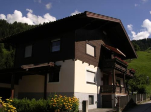 Ferienwohnungen Berge