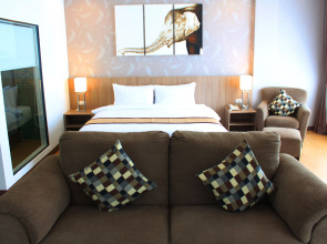 SR Boutique Hotel